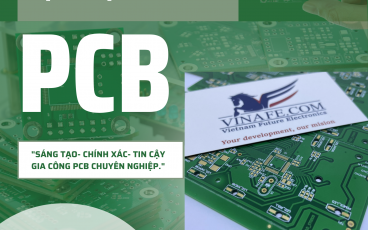 Làm Sao Để Gia Công PCB Theo Yêu Cầu, Chuẩn File Gerber?